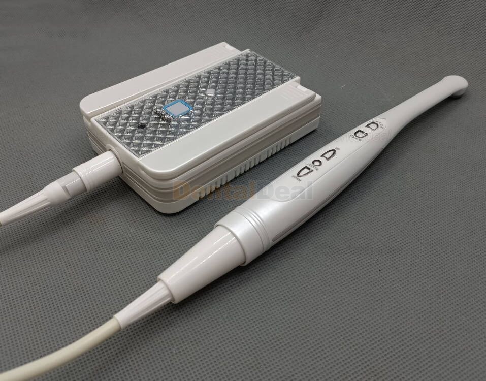 Magenta MD3000 Wired Intraoral Camera 1080P with HDMI and VGA Interface